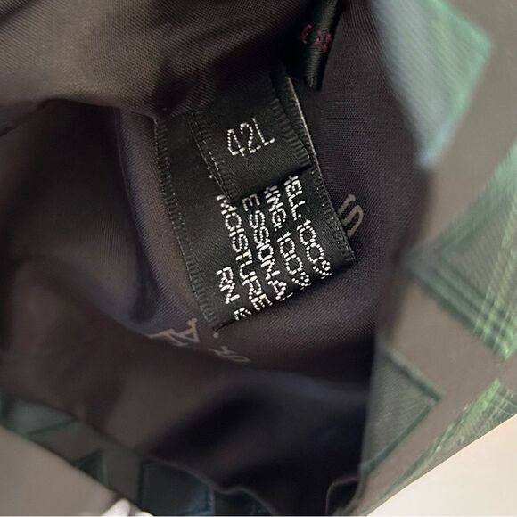 Stacy Adam’s Men’s Button Down suit Vest 42L - Picture 4 of 4